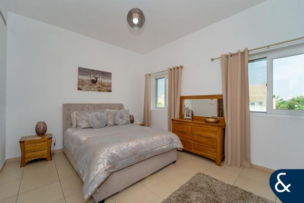 Excellent Location | Private Pool | Vacant