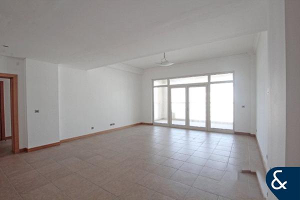 One Bedroom | Park Facing | Beach Access