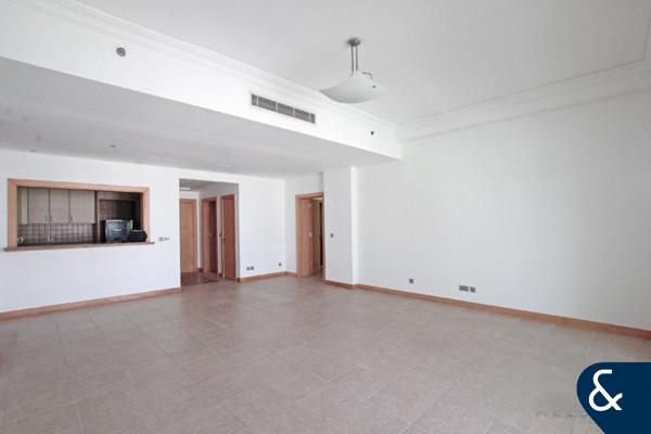 One Bedroom | Park Facing | Beach Access