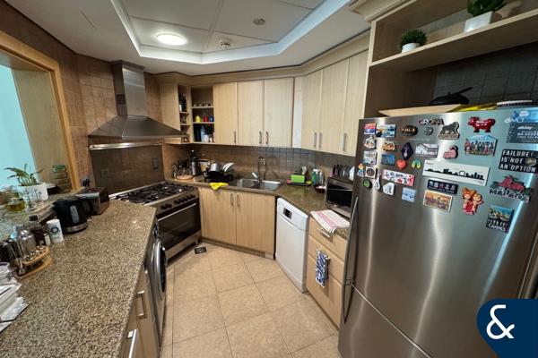 One Bedroom | Park Facing | Beach Access