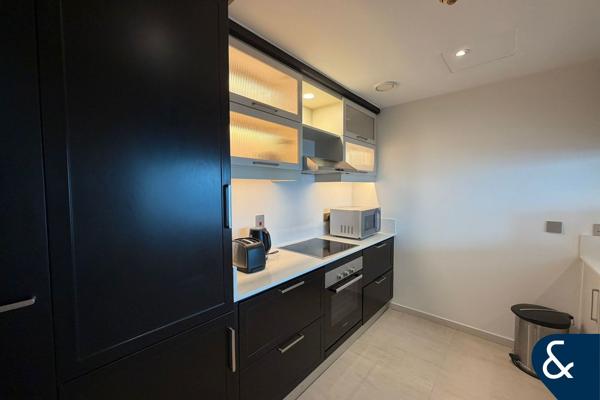 Upgraded | Two Bedroom | The Residences 8