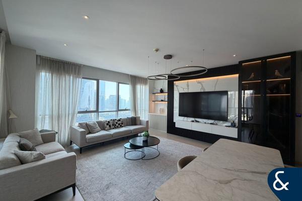 Upgraded | Two Bedroom | The Residences 8