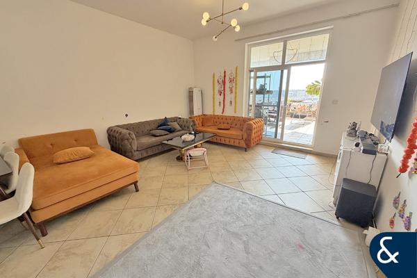 Garden Views | 3 Bedroom | 10th January