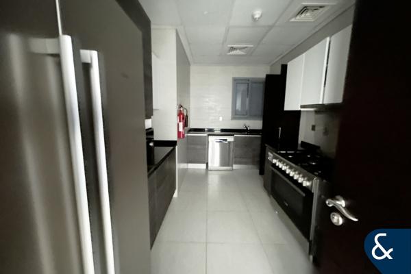 Exclusive | Two Bathrooms | Partial BK View