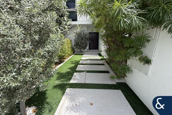 3 Bed | Semi-Detached | Vacant on Transfer