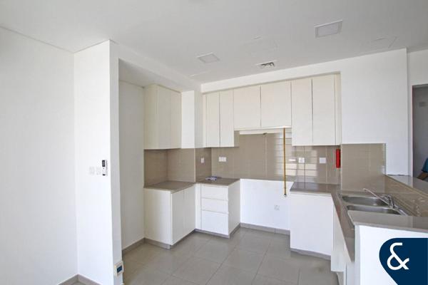 Type Two | Single Row | Landscaped Garden