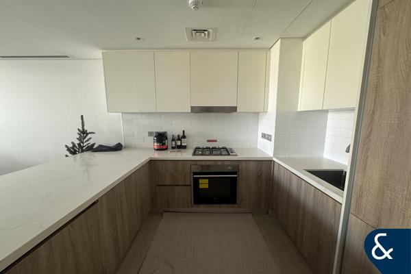 Lowest Price | Vacant | 1 Bed | Liv Residence