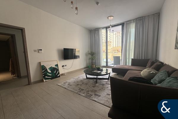 Lowest Price | Vacant | 1 Bed | Liv Residence