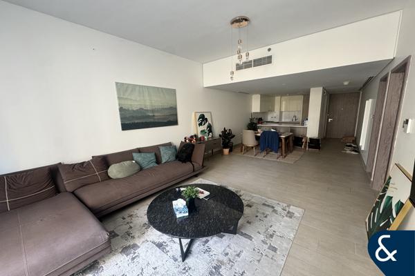 Lowest Price | Vacant | 1 Bed | Liv Residence