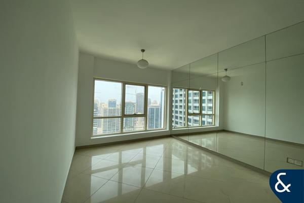 Penthouse | Four Bedrooms | Private Pool