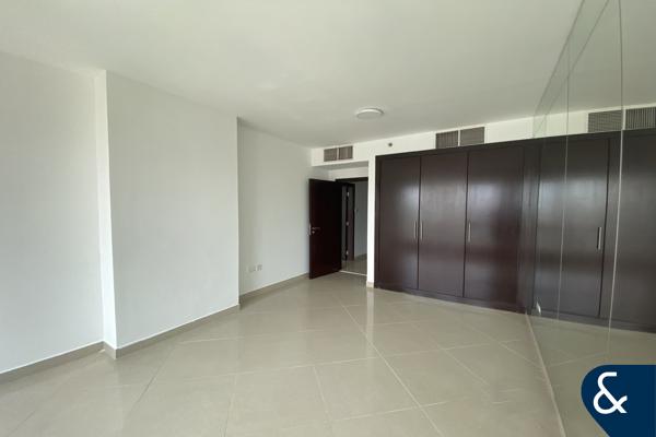 Penthouse | Four Bedrooms | Private Pool