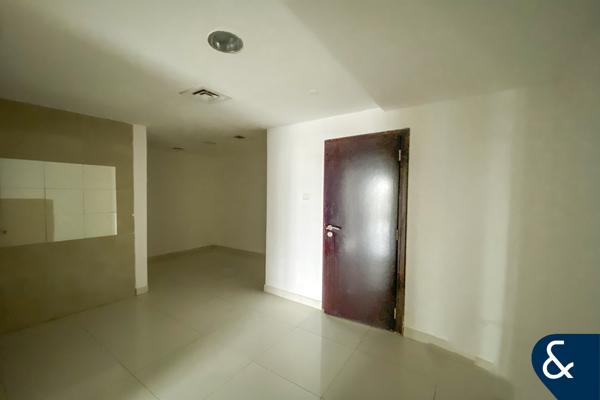 Penthouse | Four Bedrooms | Private Pool
