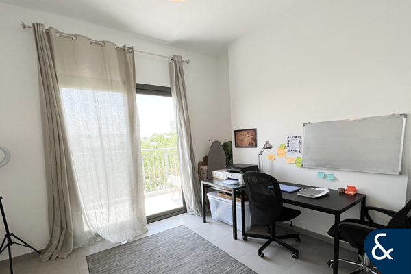Townhouse View | Large | 2 Bedroom | 2 Bath