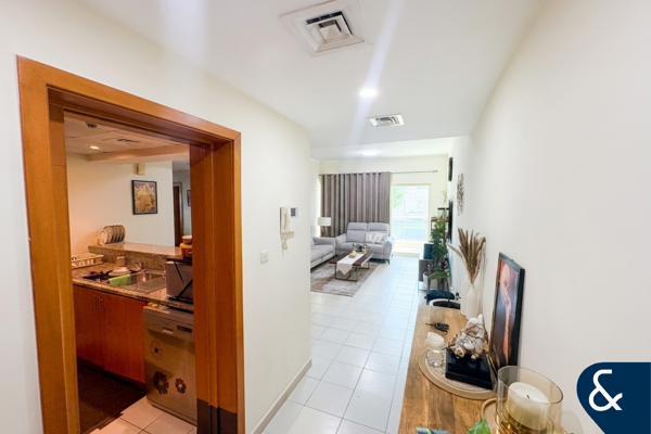 2 Bed | Spacious | High ROI