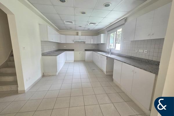 Type 2 | Large Plot | Vacant | 4Beds