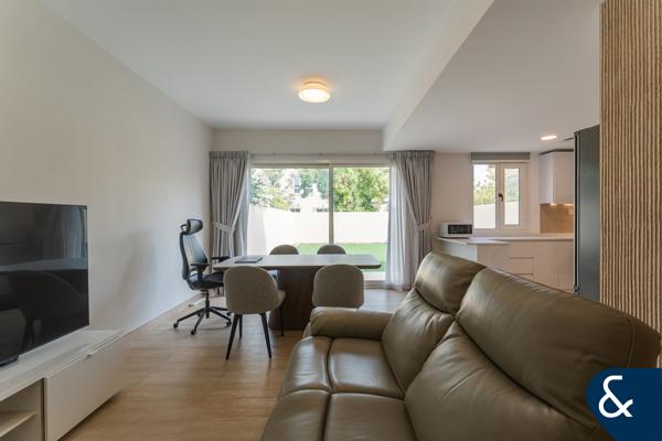 Fully Upgraded | Vacant 4M | Opposite Pool and Park