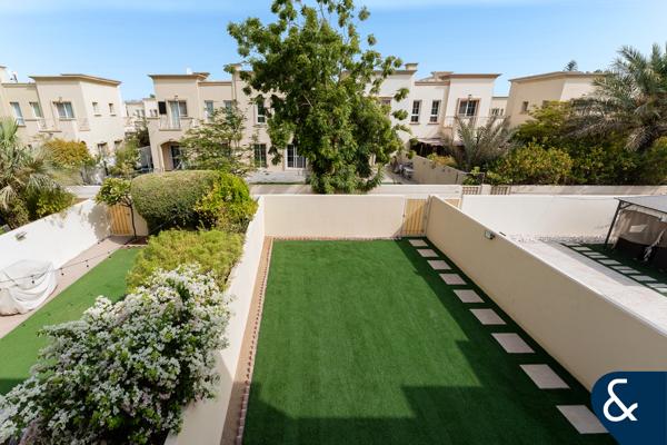 Fully Upgraded | Vacant 4M | Opposite Pool and Park