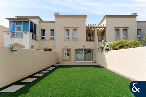 Fully Upgraded | Vacant 4M | Opposite Pool and Park
