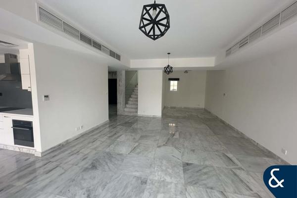 Type 3M | Fully Upgraded | Lake View Unit