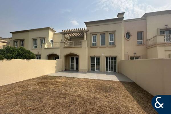 Type 3M | Fully Upgraded | Lake View Unit