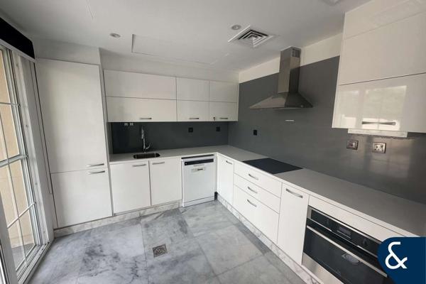 Type 3M | Fully Upgraded | Lake View Unit
