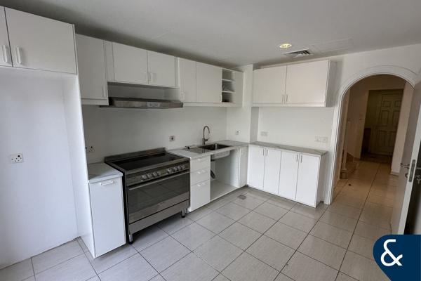Type 4 | Upgraded Kitchen | Available Now