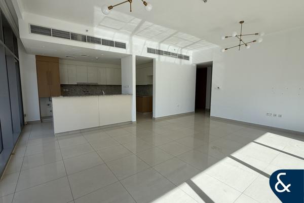 Ground Floor | Three Bedrooms | Vacant