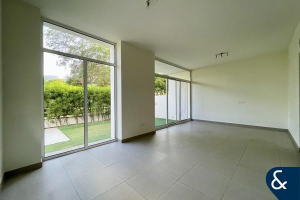 Park Backing | 3 Bed Semi Detached | Type A