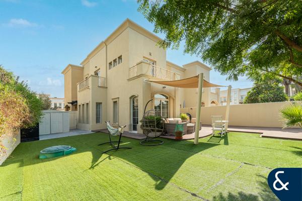 Springs 3 | Lake View | Upgraded & Extended