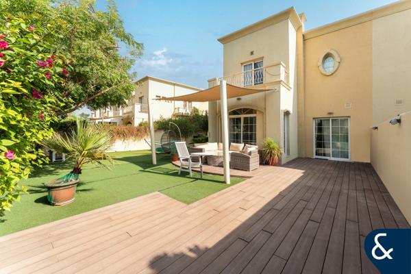 Springs 3 | Lake View | Upgraded & Extended