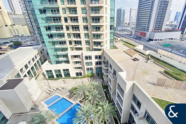 Pool View I Investment Opportunity I Upgraded