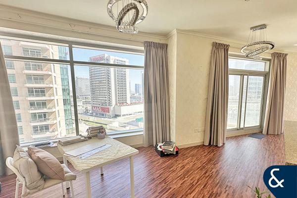 Pool View I Investment Opportunity I Upgraded