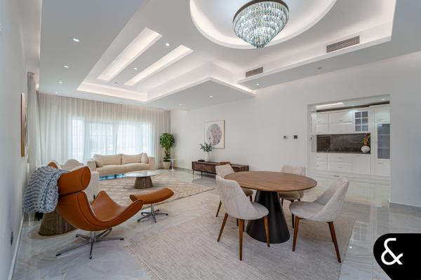 7 Bedrooms | Massive Plot | Vacant