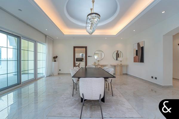 7 Bedrooms | Massive Plot | Vacant