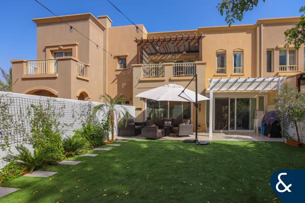 Fully Upgraded | Backing Pool and Park | 2M