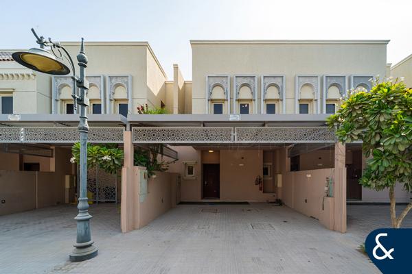 Vacant | Well Maintained | Landscaped