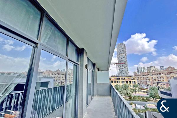 Vacant Now | Ellington 1 Bed | Large layout