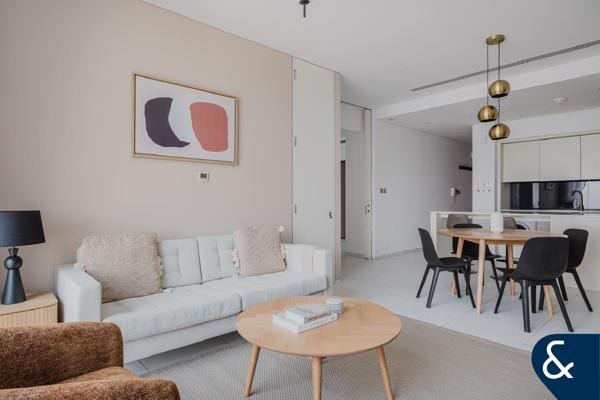 Available SOON | Burj Views | Large Layout