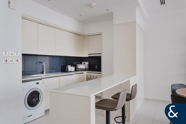 Available SOON | Burj Views | Large Layout