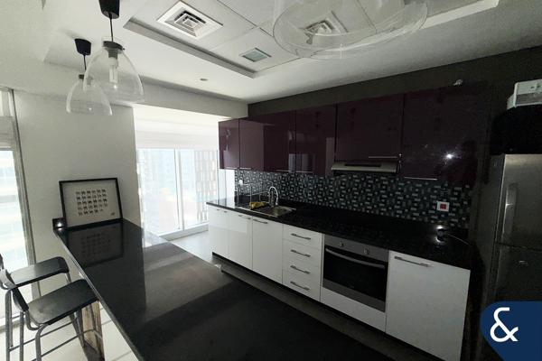 Two Bedroom | Available now | Furnished