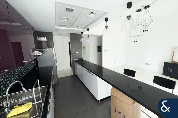 Two Bedroom | Available now | Furnished