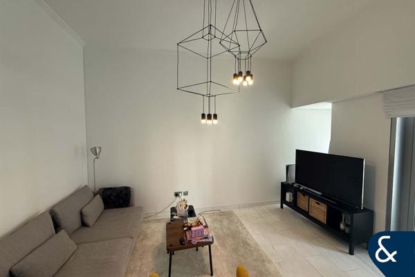 Two Bedroom | Available now | Furnished