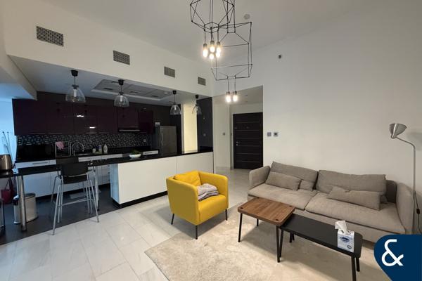 Two Bedroom | Available now | Furnished