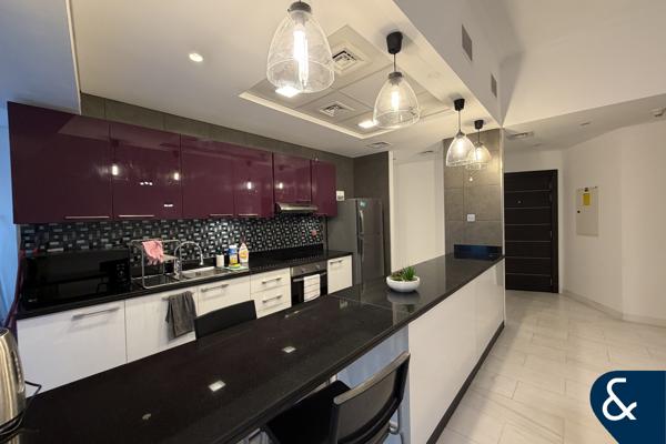 Two Bedroom | Available now | Furnished