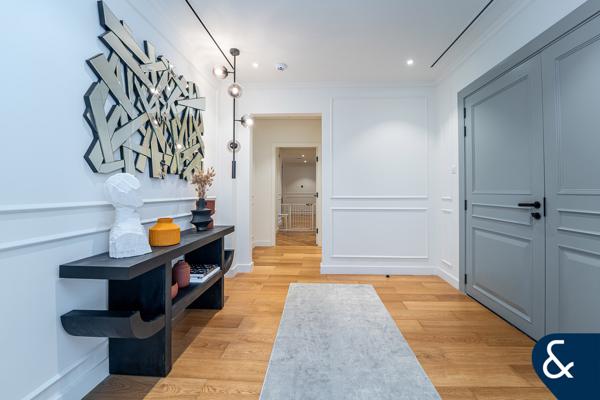 Fully Upgraded | Pool | Green Community Motor City