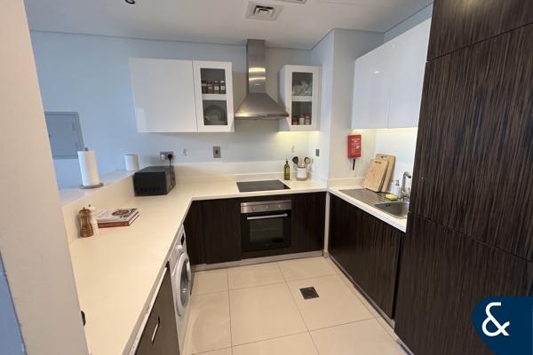 1 Bedroom |Furnished | Available Soon