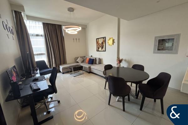 1 Bedroom |Furnished | Available Soon