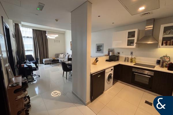 1 Bedroom |Furnished | Available Soon