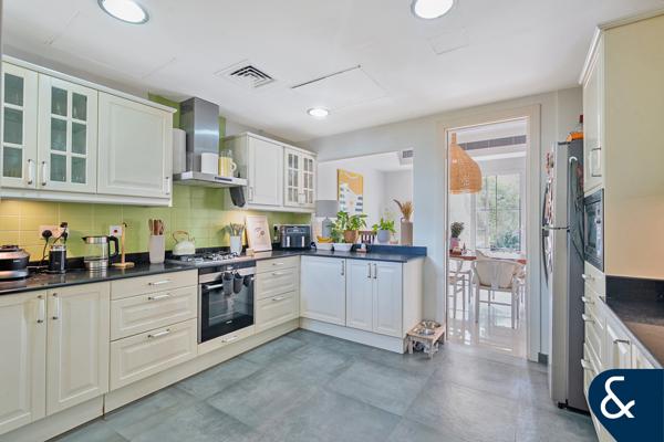 Fully Upgraded | Type 2M | Maids + Study