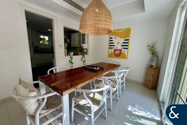 Fully Upgraded | Type 2M | Maids + Study